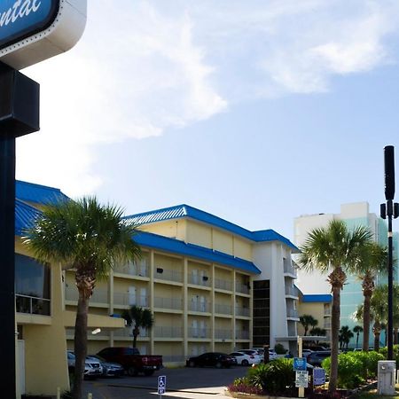 Beachfront With Free Beach Service!Private Balcony Panama City Beach Bagian luar foto